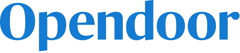 opendoor logo