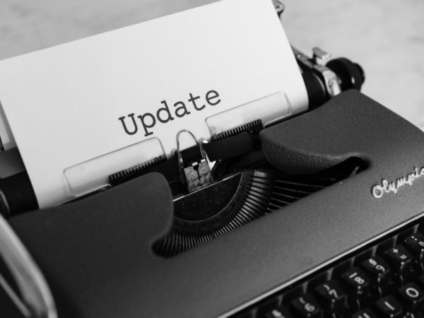 Stryfes - New Order Sales Tips - Content
