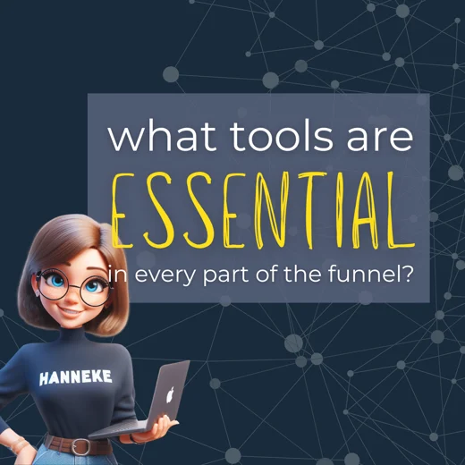 What tools are essential