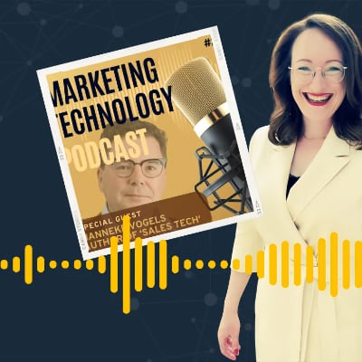 Is sales ready for AI
