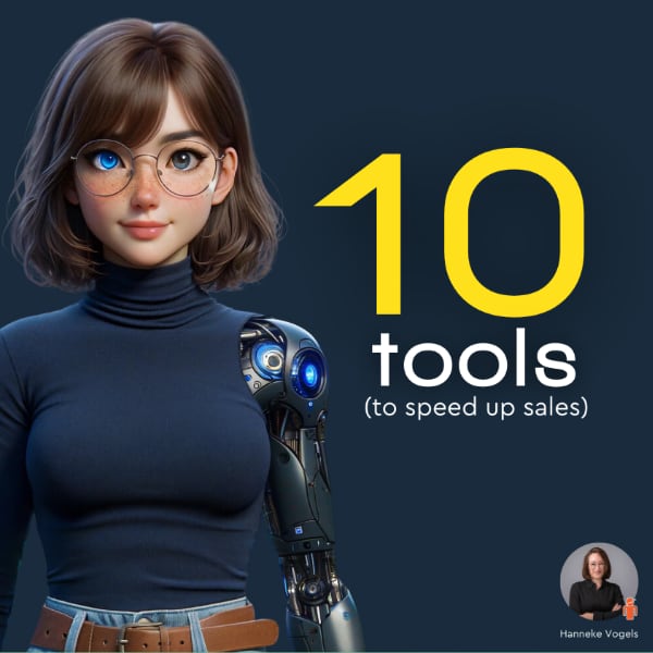 10 tools