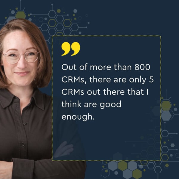 800 crm