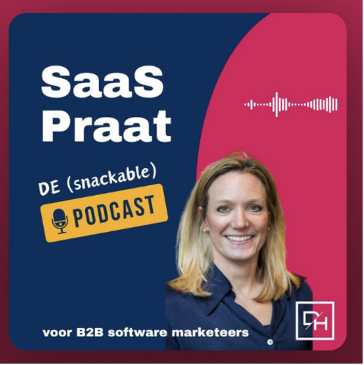 Saas Praat Podcast