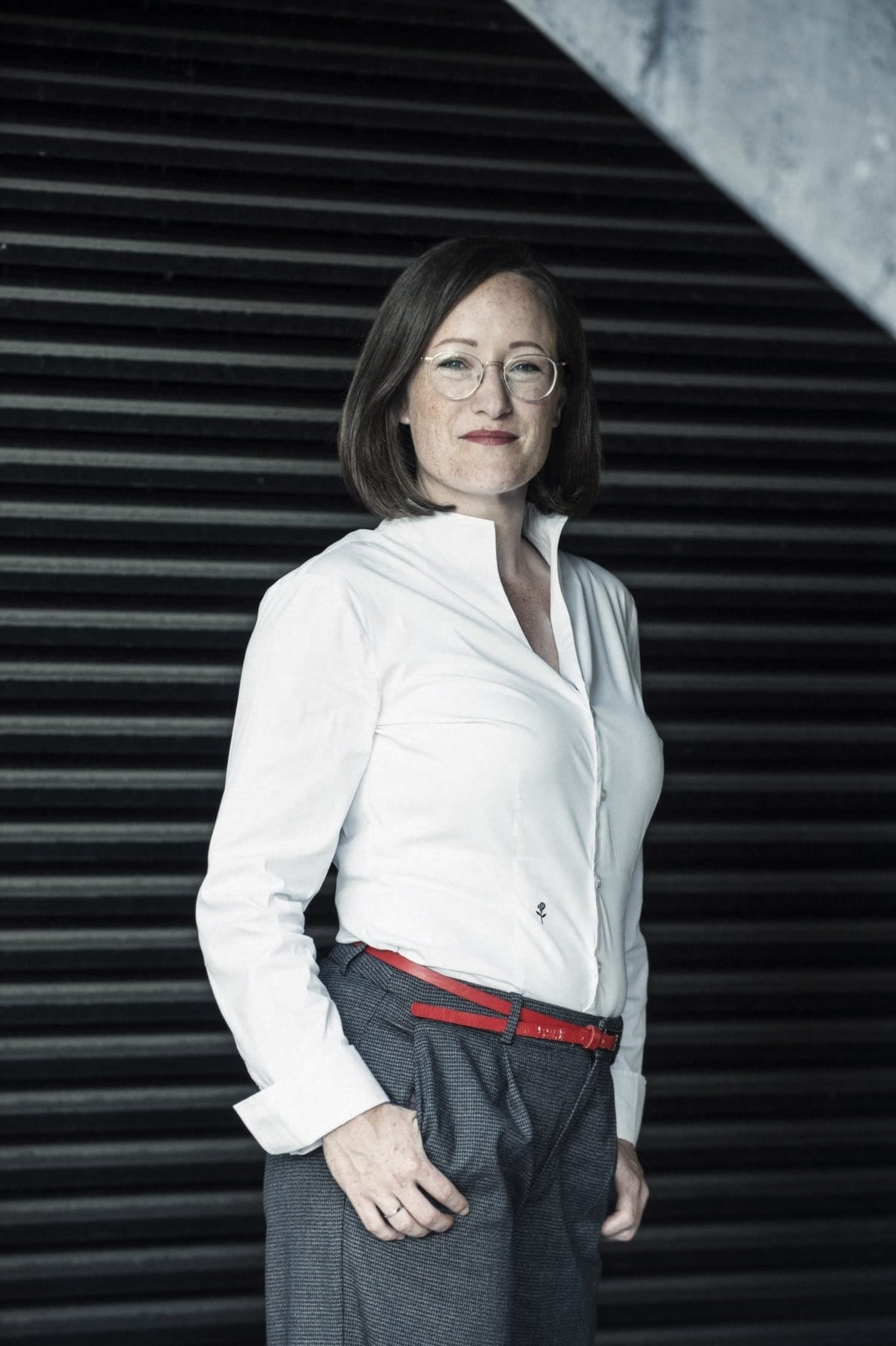 Hanneke Vogels